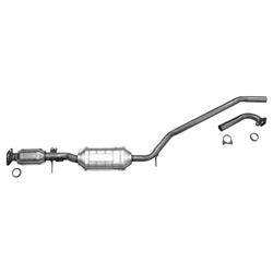 AP Exhaust Direct-Fit Catalytic Converters for 2001-2003 HIGHLANDER - 642990