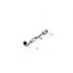 AP Exhaust Direct-Fit Catalytic Converters for 2002-2011 CAMRY, 2002-2008 SOLARA - 643001