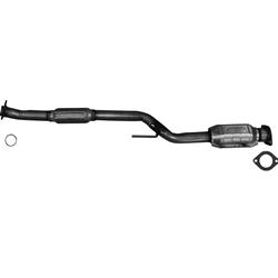 AP Exhaust Direct-Fit Catalytic Converters for 2003-2006 SENTRA - 643003