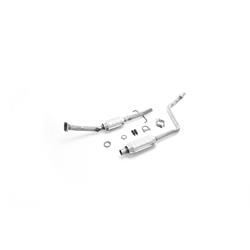 AP Exhaust Direct-Fit Catalytic Converters for 2000-2005 ECHO, 2004-2006 XA - 643006