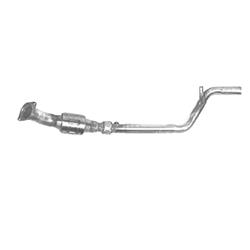 AP Exhaust Direct-Fit Catalytic Converters 643010