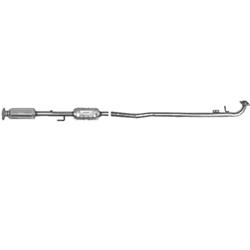 AP Exhaust Direct-Fit Catalytic Converters for 2000-2004 AVALON - 643013