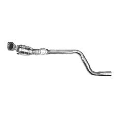 AP Exhaust Direct-Fit Catalytic Converters for 2005-2007 300, MAGNUM, 2006-2007 CHARGER - 643018