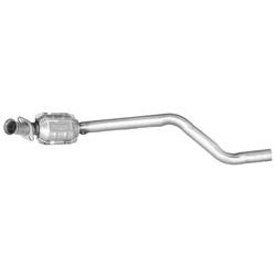 AP Exhaust Direct-Fit Catalytic Converters for 2000-2005 LS, S-TYPE - 643026