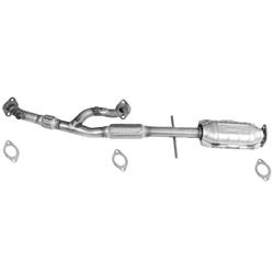AP Exhaust Direct-Fit Catalytic Converters for 2004-2006 AMANTI, 2001 XG300, 2002-2005 XG350 - 643031