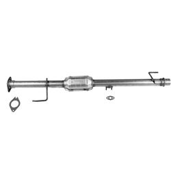 AP Exhaust Direct-Fit Catalytic Converters for 2000-2004 TUNDRA - 643033