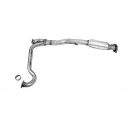 AP Exhaust Direct-Fit Catalytic Converters for 2002-2003 LIBERTY - 643040
