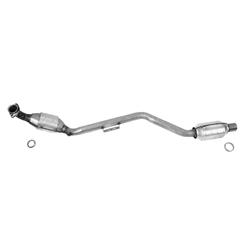 AP Exhaust Direct-Fit Catalytic Converters for 2003-2004 C240, C320 - 643049