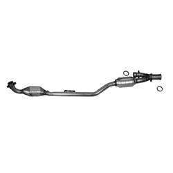 AP Exhaust Direct-Fit Catalytic Converters for 2003-2004 C240, C320 - 643050