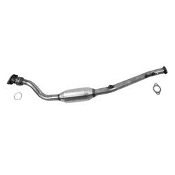 AP Exhaust Direct-Fit Catalytic Converters for 2001-2005 AZTEK, 2002-2007 RENDEZVOUS - 643055