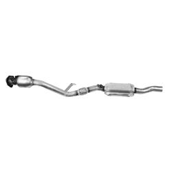 AP Exhaust Direct-Fit Catalytic Converters for 2000-2005 PASSAT - 643061