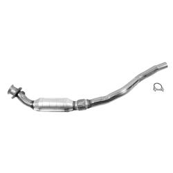 AP Exhaust Direct-Fit Catalytic Converters for 2011-2012 300, CHALLENGER, CHARGER - 643065