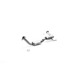 AP Exhaust Direct-Fit Catalytic Converters for 2007-2011 TUNDRA - 643074