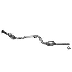 AP Exhaust Direct-Fit Catalytic Converters for 1998-2003 E320 - 643084