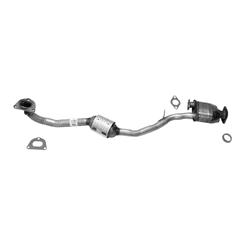 AP Exhaust Direct-Fit Catalytic Converters for 2004-2005 LEGACY, OUTBACK - 643085