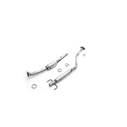AP Exhaust Direct-Fit Catalytic Converters for 2000-2005 CELICA - 643087