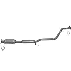 AP Exhaust Direct-Fit Catalytic Converters for 2011-2013 ELANTRA, 2014-2018 FORTE, 2014 FORTE KOUP - 643095