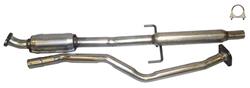 AP Exhaust Direct-Fit Catalytic Converters for 2005-2010 TC - 643098