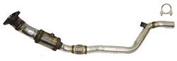 AP Exhaust Direct-Fit Catalytic Converters for 2007 CHARGER, MAGNUM - 643099
