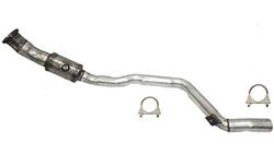 AP Exhaust Direct-Fit Catalytic Converters for 2007 CHARGER, MAGNUM - 643100