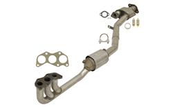 AP Exhaust Direct-Fit Catalytic Converters 643112