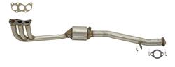 AP Exhaust Direct-Fit Catalytic Converters 643113