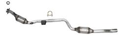 AP Exhaust Direct-Fit Catalytic Converters for 2003-2005 E320 - 643116