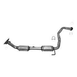 AP Exhaust Direct-Fit Catalytic Converters for 2007-2020 TUNDRA - 643119