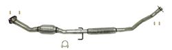 AP Exhaust Direct-Fit Catalytic Converters for 2003 MATRIX, VIBE - 643120