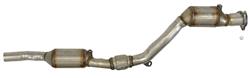 AP Exhaust Direct-Fit Catalytic Converters for 2003-2005 ALLROAD QUATTRO - 643128
