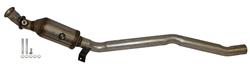 AP Exhaust Direct-Fit Catalytic Converters for 2006-2011 R350 - 643133