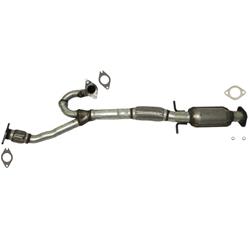 AP Exhaust Direct-Fit Catalytic Converters for 2010-2016 LACROSSE - 643135