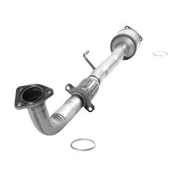 AP Exhaust Direct-Fit Catalytic Converters for 2013-2017 ACCORD, 2015-2020 TLX - 643137