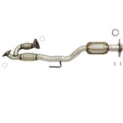 AP Exhaust Direct-Fit Catalytic Converters for 2013 JX35, 2013-2020 PATHFINDER, 2014-2020 QX60 - 643144