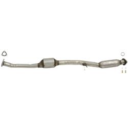 AP Exhaust Direct-Fit Catalytic Converters for 2010-2012 LEGACY, OUTBACK - 643146