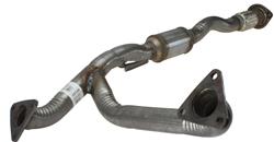 AP Exhaust Direct-Fit Catalytic Converters for 2015-2016 CANYON, COLORADO - APH-643148