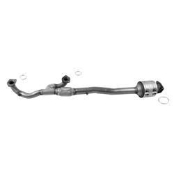 AP Exhaust Direct-Fit Catalytic Converters for 2014-2020 MDX, 2016-2021 PILOT, 2017-2020 RIDGELINE - 643151