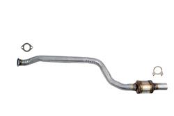 AP Exhaust Direct-Fit Catalytic Converters for 2007-2010 335I, 2007-2008 335XI - 643156