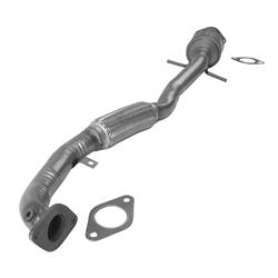 AP Exhaust Direct-Fit Catalytic Converters for 2013-2015 MALIBU, 2016 MALIBU LIMITED - 643157