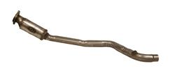 AP Exhaust Direct-Fit Catalytic Converters for 2013-2017 XJ - 643159
