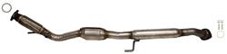 AP Exhaust Direct-Fit Catalytic Converters for 2019-2021 AVALON, 2018-2022 CAMRY - APH-643164