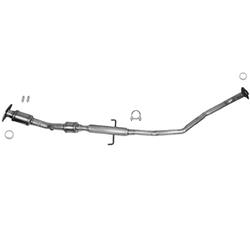 AP Exhaust Direct-Fit Catalytic Converters for 2009-2013 COROLLA, MATRIX - 643165