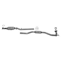 AP Exhaust Direct-Fit Catalytic Converters for 2016-2021 OUTLANDER SPORT - APH-643166