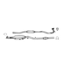 AP Exhaust Direct-Fit Catalytic Converters for 2016-2021 OUTLANDER SPORT - 643167
