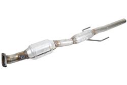 AP Exhaust Direct-Fit Catalytic Converters for 2016-2023 CX-9 - 643168
