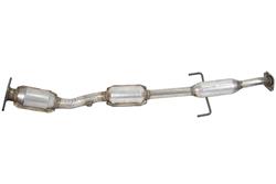 AP Exhaust Direct-Fit Catalytic Converters for 2018-2022 C-HR - 643171