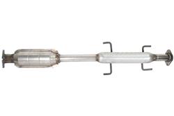 AP Exhaust Direct-Fit Catalytic Converters for 2012-2020 OPTIMA, 2011-2019 SONATA - 643172