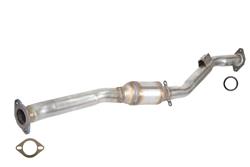 AP Exhaust Direct-Fit Catalytic Converters for 2019-2024 ASCENT - 643173