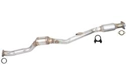 AP Exhaust Direct-Fit Catalytic Converters for 2020-2024 LEGACY, OUTBACK - 643174