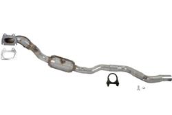 AP Exhaust Direct-Fit Catalytic Converters for 2011-2023 CHALLENGER, CHARGER, CHRYSLER 300 - 643175